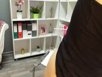 Ashley Big Nipples webcam from Romania