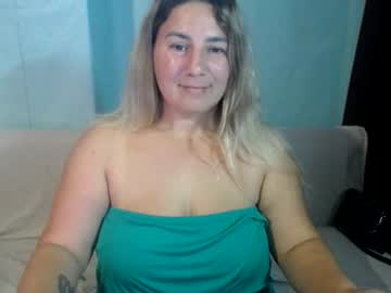 Diana Big Nipples webcam from Ukraine