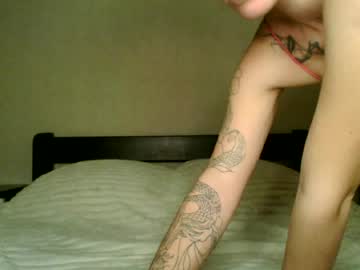 Eliza Big Nipples webcam from Ukraine