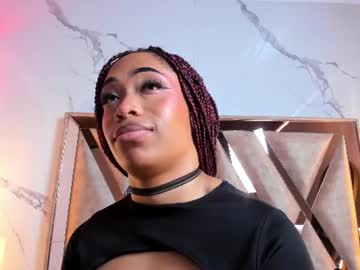 Katy Ortiz webcam livesex profile in bbc cams