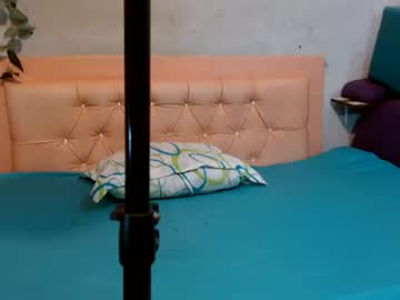 Sofia Analplay webcam from Colombia