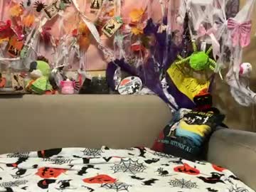 irina Abs webcam from Ukraine