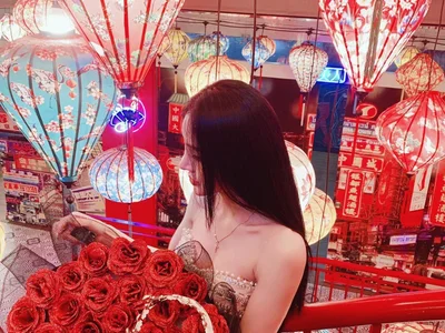 Cindy--Cici featured webcam