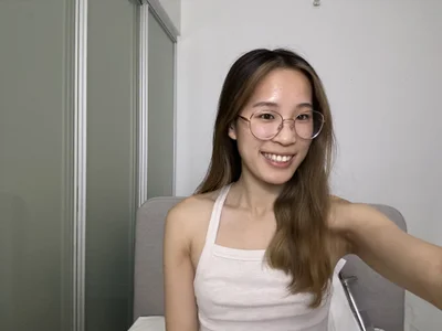 secretgirlfriendxo Bisexual webcam from Canada